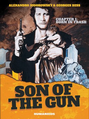 cover image of Son of the Gun (2014), Volume 1